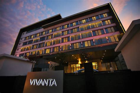 Vivanta Chennai, IT Expressway 𝗕𝗢𝗢𝗞 Chennai Hotel 𝘄𝗶𝘁𝗵 ₹𝟬 𝗣𝗔𝗬𝗠𝗘𝗡𝗧