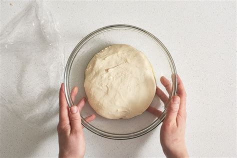 Easy Homemade Pizza Dough With Self Rising Flour - foodrecipestory