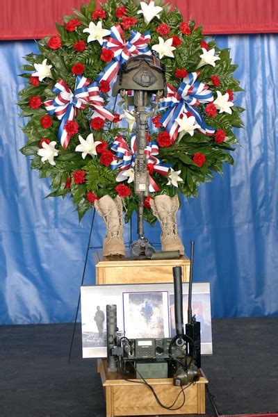 Flowers for Military Funerals - Blogs | Flowerama, Cedar Falls