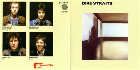 On this day in 1978 Dire Straits were in the Studio working on their ...