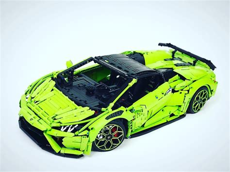 Lego Technic Lamborghini Moc | ubicaciondepersonas.cdmx.gob.mx