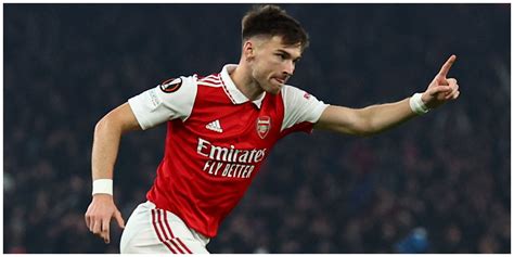 Arsenal: Kieran Tierney's career 'ticking down' at the Emirates