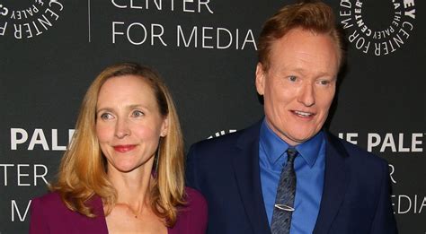 Conan O'brien Family Pics - bmp-cyber