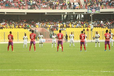 Asante Kotoko to play remaining home matches at Accra Sports Stadium – Citi Sports Online