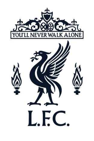 shankly gates - Google Search | Liverpool logo, Liverpool soccer, Liverpool wallpapers