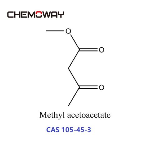 Methyl acetoacetate （105-45-3）_Pharmasources.com