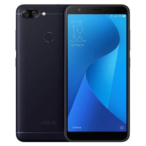 Asus Zenfone Max Plus (M1) specs, review, release date - PhonesData