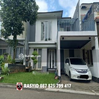 Kota wisata cibubur cluster montreal - Trovit