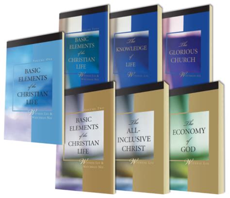 Free Christian Books & eBooks