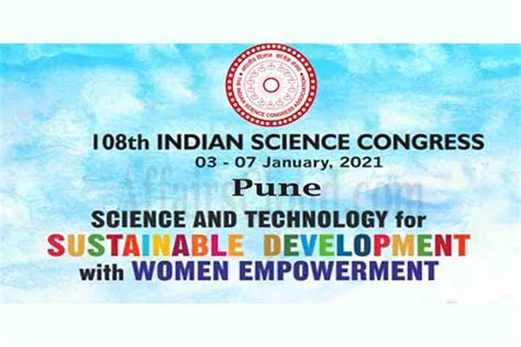 PM to Inaugurate 108th Indian Science Congress Tomorrow