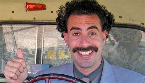 Borat Subsequent Moviefilm - Plugged In