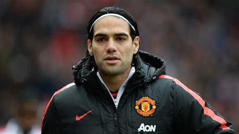 Radamel Falcao: 5 Fast Facts You Need to Know