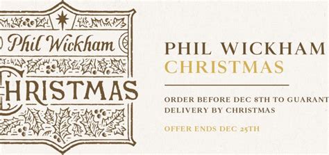 Phil Wickham “Christmas” – Limited Time Christmas Exclusives | Freeccm.com