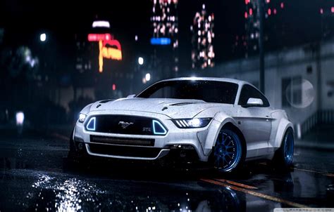 Blue Mustang Wallpapers - Top Free Blue Mustang Backgrounds ...