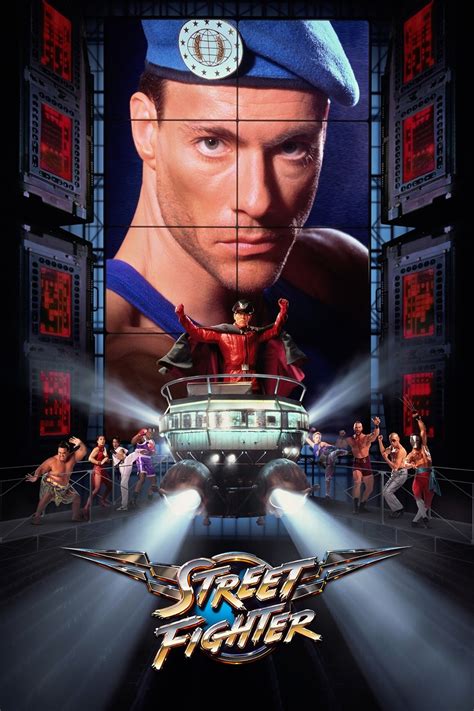 Street Fighter subtitles Spanish | opensubtitles.com