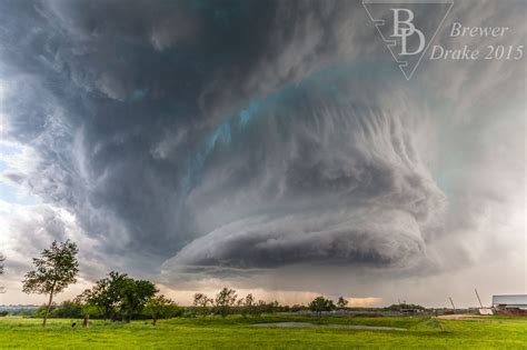 Stephenville, TX Supercell | Supercell, Pictures of lightning, Nature