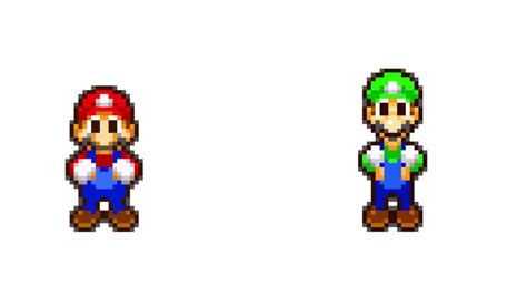 Mario & Luigi: Superstar Saga Dance - YouTube