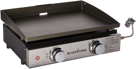 Buy Blackstone op Griddle, 1666, Heavy Duty Flat Top Griddle Grill Station for Camping, Camp ...