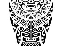 8 ideeën over 1.Motieven/patronen: Inspiratie | patronen, polynesische tatoeages, tatoeage ideeën