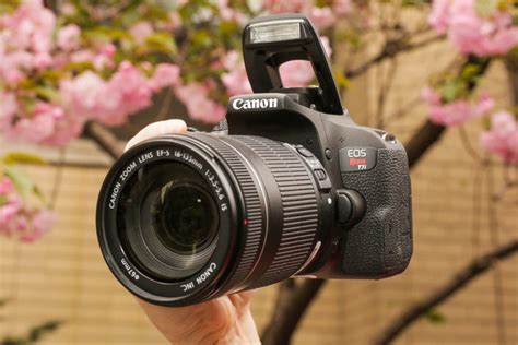 Canon EOS Rebel T7i/800D review: If it's time for a bit better camera, this is your Canon - CNET