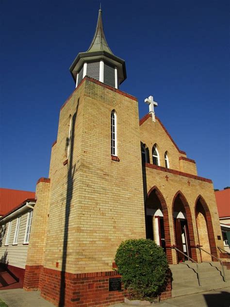 St Paul's Lutheran Church | Churches Australia