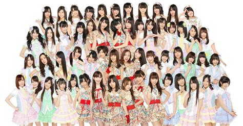 AKB48 - All member #akb48 #akb #48 #48group #48family #japan #idol #music