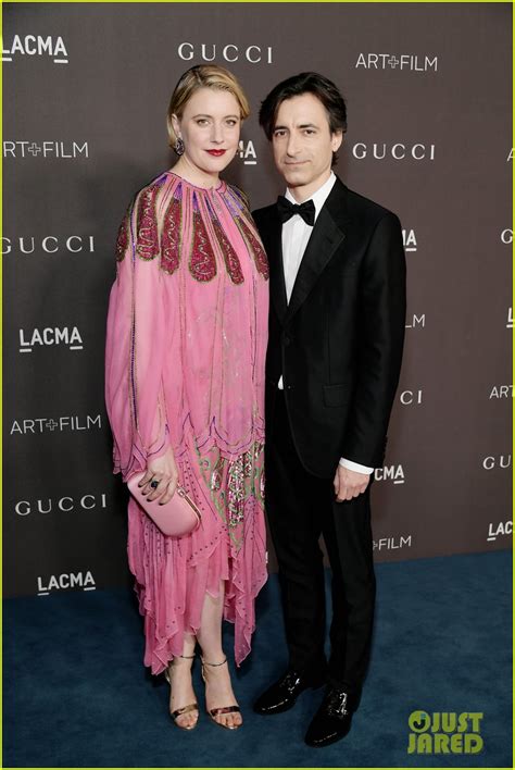 Greta Gerwig & Noah Baumbach Marry at City Hall After 12 Years Together ...