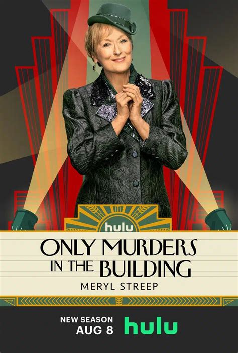 Only Murders s3 posters (5)