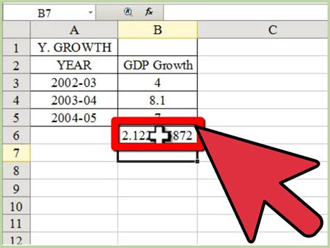 How to Calculate Standard Deviation in Excel: 10 Steps