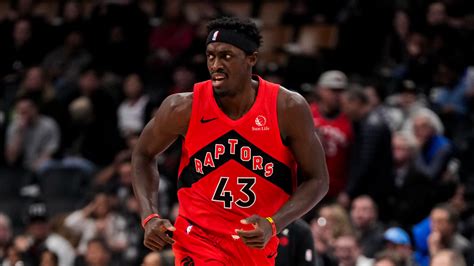 NBA Player Prop & Picks: Bet Pascal Siakam in Heat vs Raptors (Dec. 6)