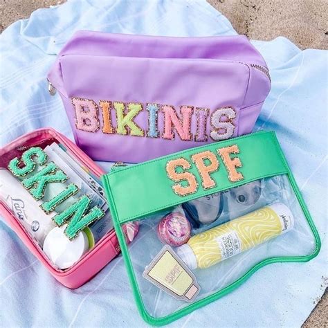 Pinterest- averysstyle🧿⚡️💖 | Preppy bags, Preppy accessories, Preppy aesthetic