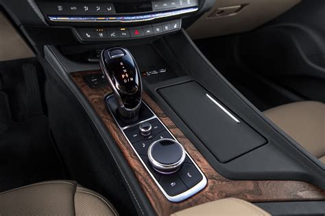 Cadillac CT5: Tech features you need to know about - News Mikaniki