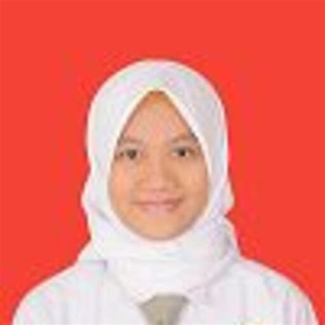 Tiara ADLINA | Syiah Kuala University, Banda Aceh | UNSYIAH | Faculty of Mathematics and Natural ...