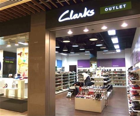 Clarks Outlet | Bags & Shoes | Outlet | IMM