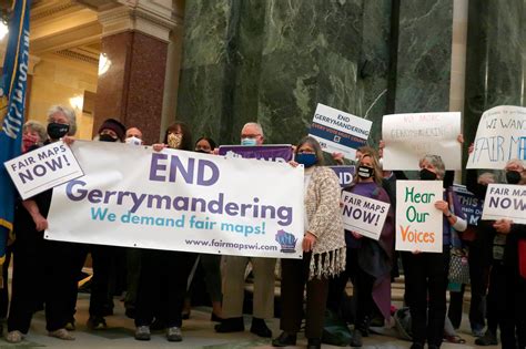 Supreme Court Sides With Wisconsin Republicans in Redistricting Case ...