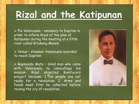 Jose Rizal in Dapitan