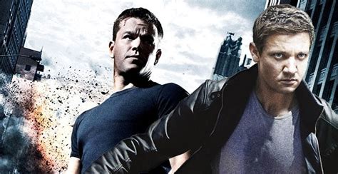 Jason Bourne 6 May Happen; Bourne Legacy Sequel Unlikely