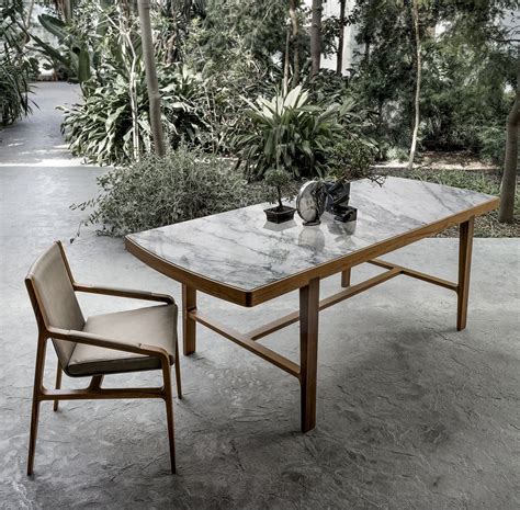 Convivio Dining Tables | Alivar Brand Design - Decor Collection