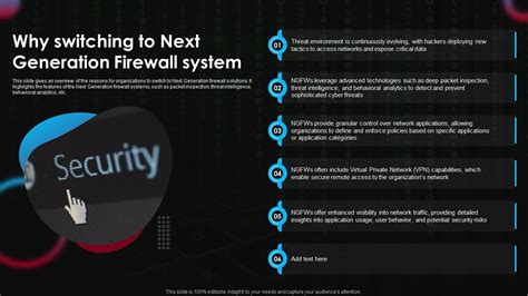 Why Switching To Next Generation Firewall System Next Generation ...