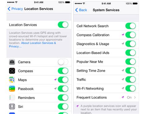 Five settings every privacy-conscious iPhone owner should change