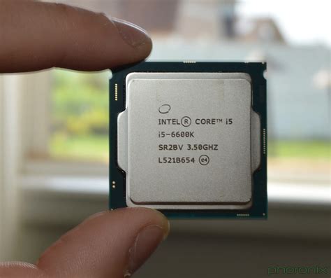 [Phoronix] Intel Skylake HD Graphics 530 Performance On Linux Image (Intel Hd530 End)