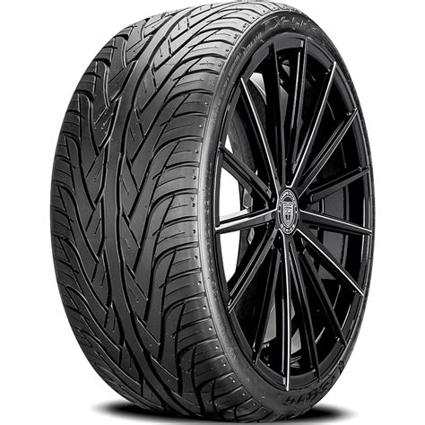 Lexani LX-SIX II 245/35ZR20 245/35R20 95W XL High Performance Tire - Walmart.com - Walmart.com