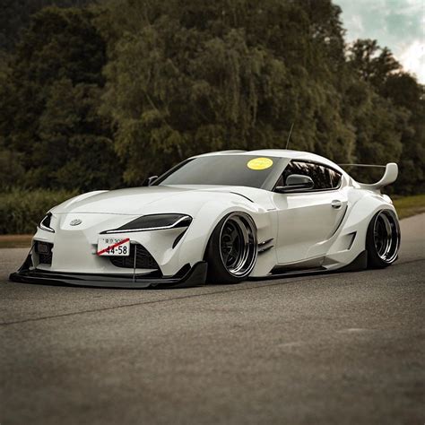 Image may contain: car and outdoor | Toyota supra mk4, Supra mk5, Toyota supra mk5