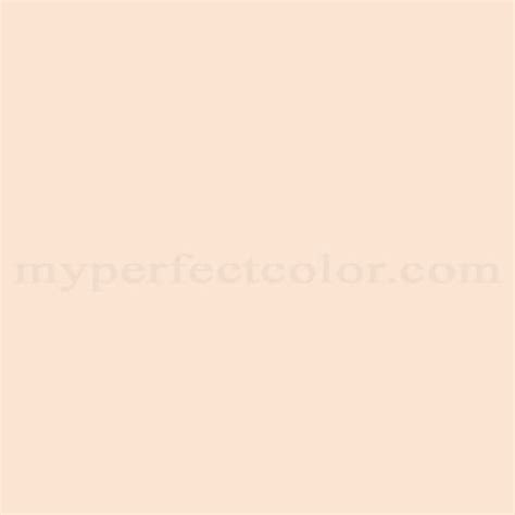 Huls 18A-2P Peach Beige Precisely Matched For Spray Paint and Touch Up