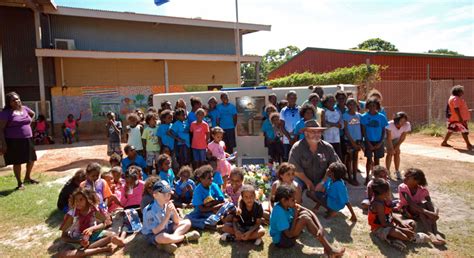 Aurukun Shire Council | A community rich in traditional cultural practices