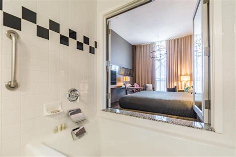 THE 21 BEST Raleigh Hotels with Jacuzzi in Room ️ 2024