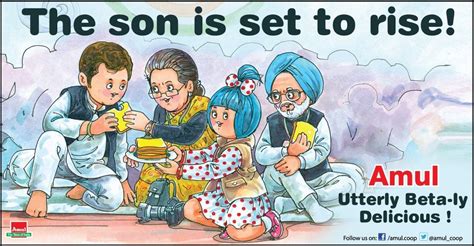 amul advertisements | Political posters, Vintage ads