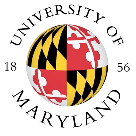 Logos | The University of Maryland Brand