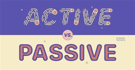 Change The Sentences From Active to Passive Tense – Exercise To Solve - Edu Hyme