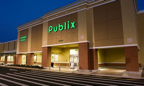 Village Square | Publix Super Markets